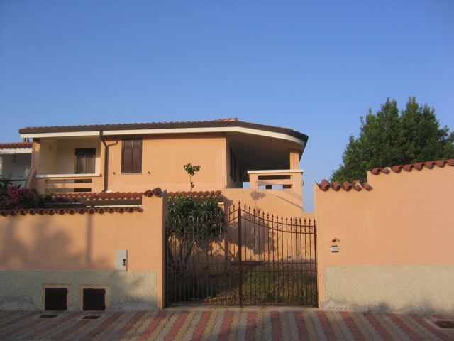 foto 4 Mietobjekt von Privatpersonen Capo Comino appartement Sardinien Nuoro (+Umland)