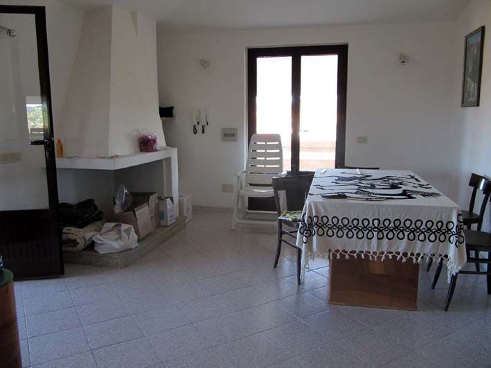 foto 9 Mietobjekt von Privatpersonen Capo Comino appartement Sardinien Nuoro (+Umland)