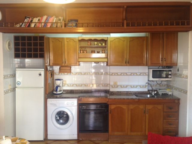 foto 4 Mietobjekt von Privatpersonen Torrevieja appartement Region Valencia Provinz Alicante offene Kche