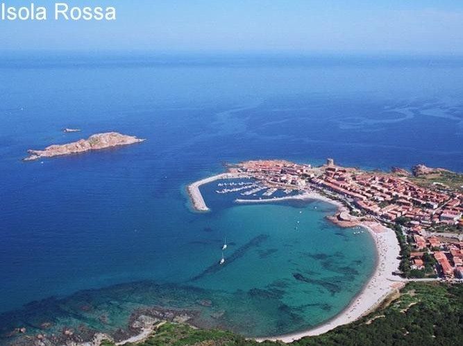 foto 0 Mietobjekt von Privatpersonen Isola Rossa studio Sardinien Olbia Tempio (+ Umland) andere