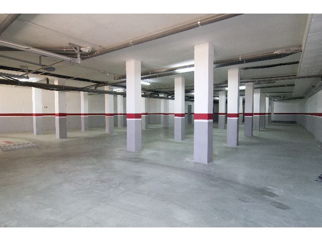 foto 7 Mietobjekt von Privatpersonen Vera appartement Andalusien Provinz Almera Parkplatz