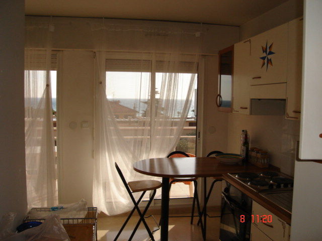 foto 4 Mietobjekt von Privatpersonen Roquebrune Cap Martin appartement Provence-Alpes-Cte d'Azur Alpes-Maritimes separate Kche