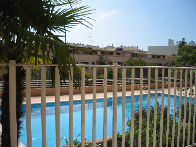 foto 8 Mietobjekt von Privatpersonen Roquebrune Cap Martin appartement Provence-Alpes-Cte d'Azur Alpes-Maritimes Schwimmbad