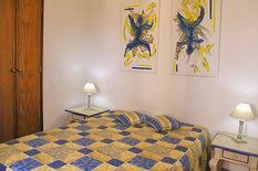 foto 3 Mietobjekt von Privatpersonen Lagos appartement Algarve  Schlafzimmer