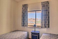 foto 4 Mietobjekt von Privatpersonen Lagos appartement Algarve  Schlafzimmer