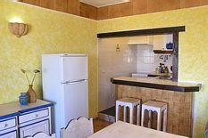 foto 5 Mietobjekt von Privatpersonen Lagos appartement Algarve  offene Kche