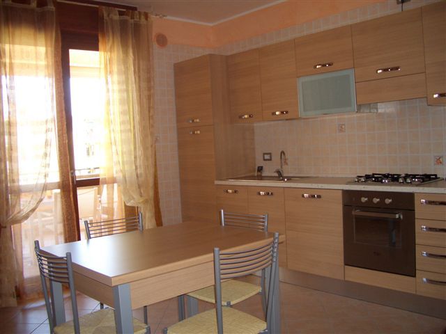 foto 3 Mietobjekt von Privatpersonen Campomarino appartement Molise Campobasso (+Umland) offene Kche