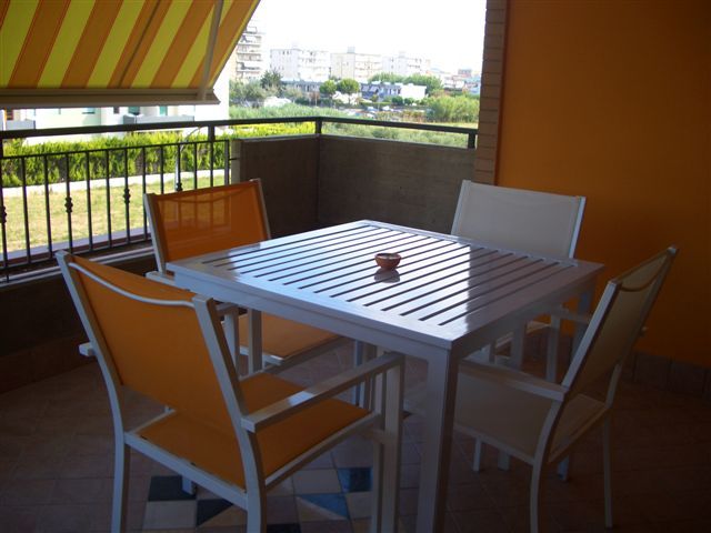 foto 1 Mietobjekt von Privatpersonen Campomarino appartement Molise Campobasso (+Umland) Terrasse 1