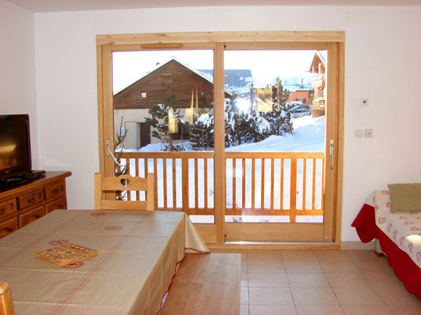 foto 3 Mietobjekt von Privatpersonen Montgenvre chalet Provence-Alpes-Cte d'Azur Hautes-Alpes