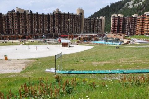 foto 19 Mietobjekt von Privatpersonen La Plagne appartement Rhne-Alpes Savoyen Ansicht des Objektes