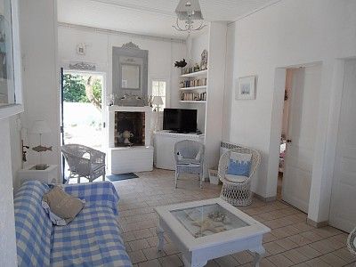 foto 6 Mietobjekt von Privatpersonen La Bre les Bains maison Poitou-Charentes Charente-Maritime