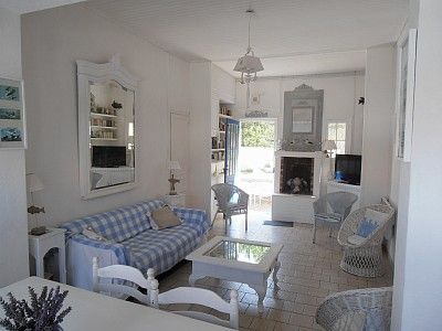 foto 5 Mietobjekt von Privatpersonen La Bre les Bains maison Poitou-Charentes Charente-Maritime