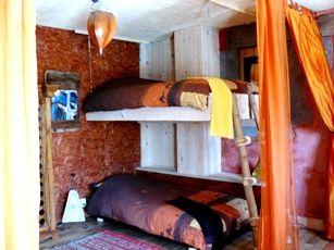 foto 12 Mietobjekt von Privatpersonen Le Lioran gite Auvergne Cantal Schlafzimmer 4