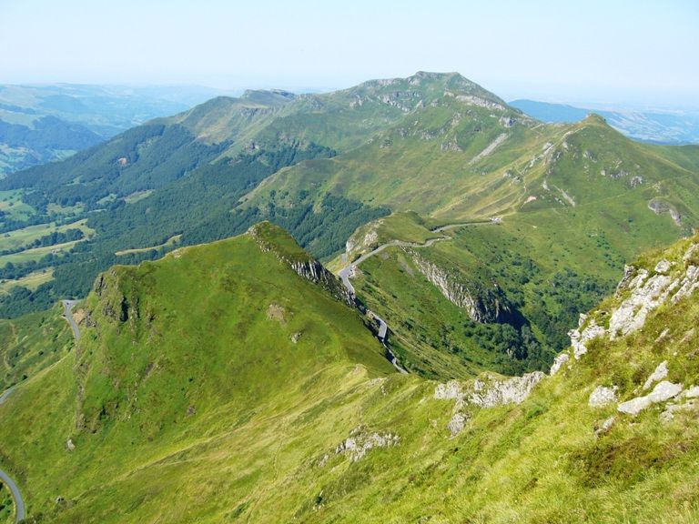 foto 27 Mietobjekt von Privatpersonen Le Lioran gite Auvergne Cantal Nahaufnahme