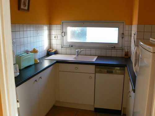 foto 3 Mietobjekt von Privatpersonen Sanary-sur-Mer appartement Provence-Alpes-Cte d'Azur Var separate Kche