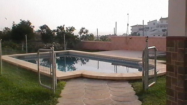 foto 7 Mietobjekt von Privatpersonen Vlez Mlaga villa Andalusien Provinz Mlaga Schwimmbad