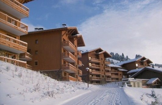 foto 0 Mietobjekt von Privatpersonen Les Saisies appartement Rhne-Alpes Savoyen