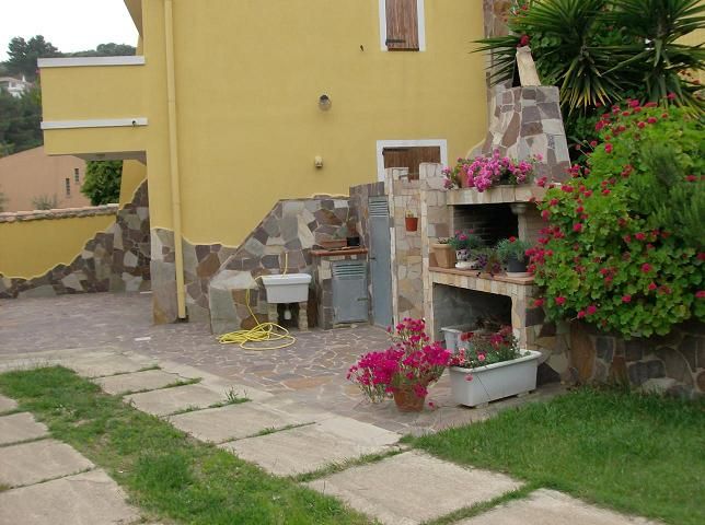 foto 5 Mietobjekt von Privatpersonen Torre delle Stelle villa Sardinien Cagliari (+Umland)