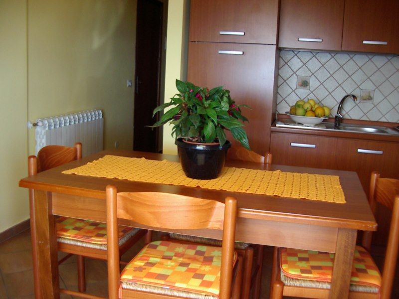 foto 1 Mietobjekt von Privatpersonen Capo d'Orlando appartement Sizilien Messina (+Umland) offene Kche