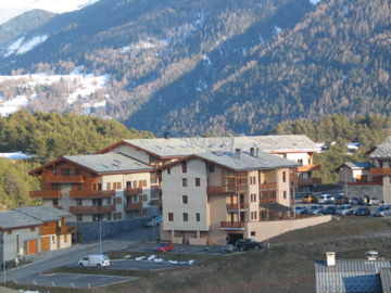 foto 9 Mietobjekt von Privatpersonen Aussois appartement Rhne-Alpes Savoyen Ansicht des Objektes