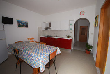 foto 9 Mietobjekt von Privatpersonen Termoli appartement Molise Campobasso (+Umland) offene Kche