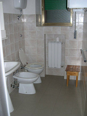 foto 13 Mietobjekt von Privatpersonen Termoli appartement Molise Campobasso (+Umland) Badezimmer 1