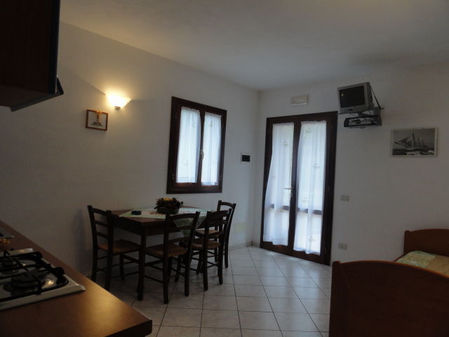 foto 11 Mietobjekt von Privatpersonen Rio nell'Elba appartement Toskana Elba Kochnische