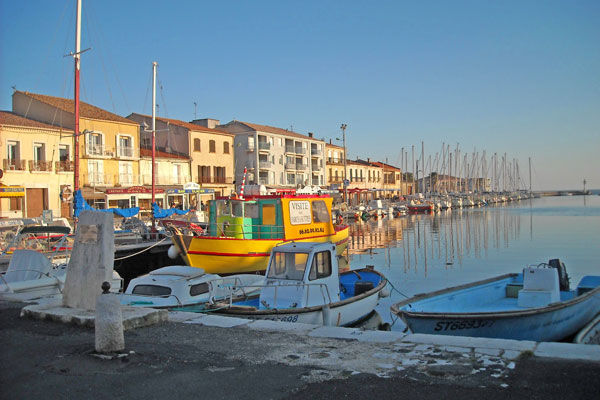 foto 0 Mietobjekt von Privatpersonen Mze studio Languedoc-Roussillon Hrault andere