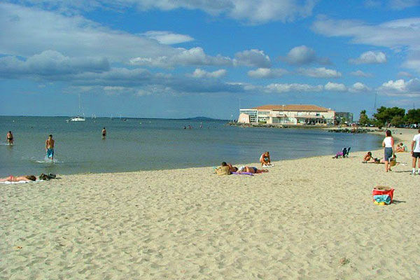 foto 2 Mietobjekt von Privatpersonen Mze studio Languedoc-Roussillon Hrault Nahaufnahme