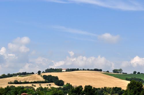 foto 1 Mietobjekt von Privatpersonen Senigallia appartement Marken (Marche) Ancona (+Umland) Ausblick aus der Ferienunterkunft