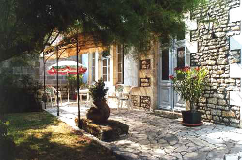 foto 0 Mietobjekt von Privatpersonen Royan maison Poitou-Charentes Charente-Maritime Ansicht des Objektes