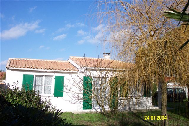 foto 1 Mietobjekt von Privatpersonen Le Bois-Plage-en-R maison Poitou-Charentes Charente-Maritime