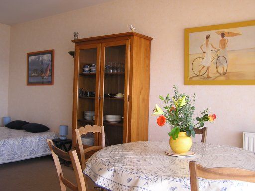 foto 3 Mietobjekt von Privatpersonen La Baule appartement Pays de la Loire Loire-Atlantique