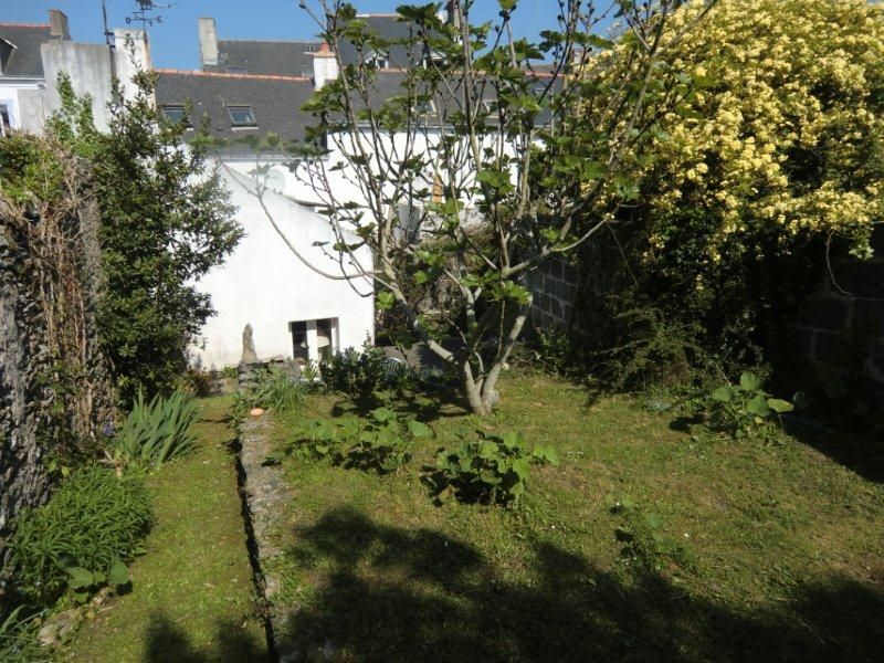 foto 12 Mietobjekt von Privatpersonen Le Palais maison Bretagne Morbihan Garten