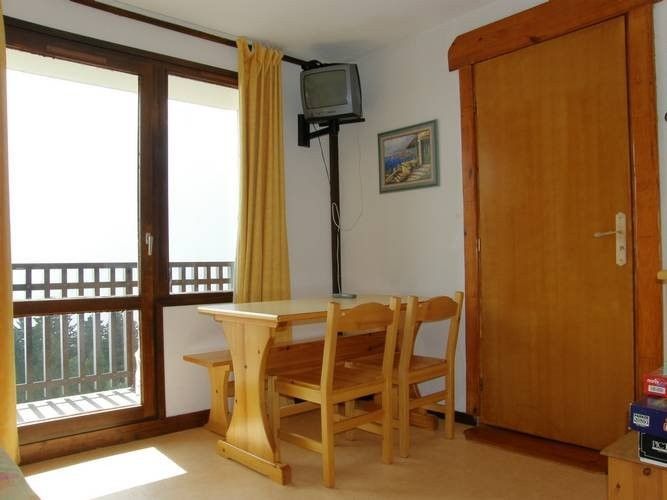 foto 5 Mietobjekt von Privatpersonen Chamrousse studio Rhne-Alpes Isre Esszimmer