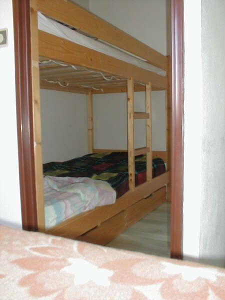 foto 6 Mietobjekt von Privatpersonen Le Touquet appartement Nord-Pas de Calais Pas de Calais Schlafzimmer 1