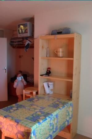 foto 2 Mietobjekt von Privatpersonen Chamrousse studio Rhne-Alpes Isre Esszimmer