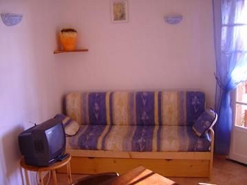 foto 2 Mietobjekt von Privatpersonen Calvi appartement Korsika Haute-Corse