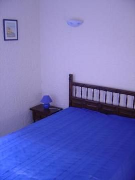 foto 5 Mietobjekt von Privatpersonen Calvi appartement Korsika Haute-Corse