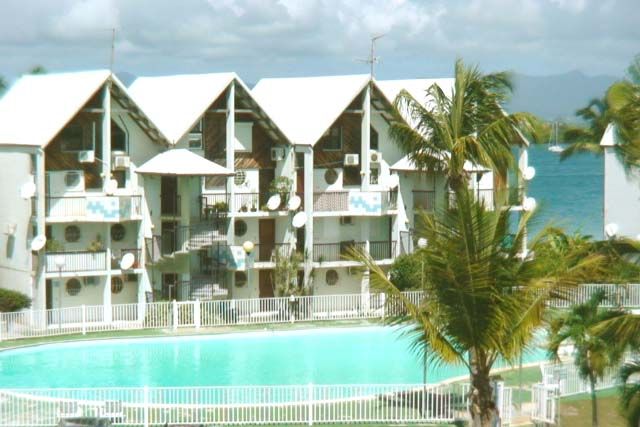 foto 10 Mietobjekt von Privatpersonen Le Gosier (Guadeloupe) appartement Grande Terre