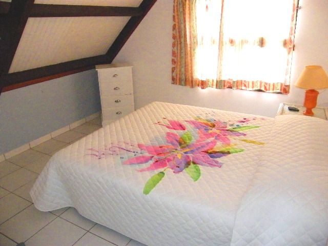 foto 2 Mietobjekt von Privatpersonen Le Gosier (Guadeloupe) appartement Grande Terre