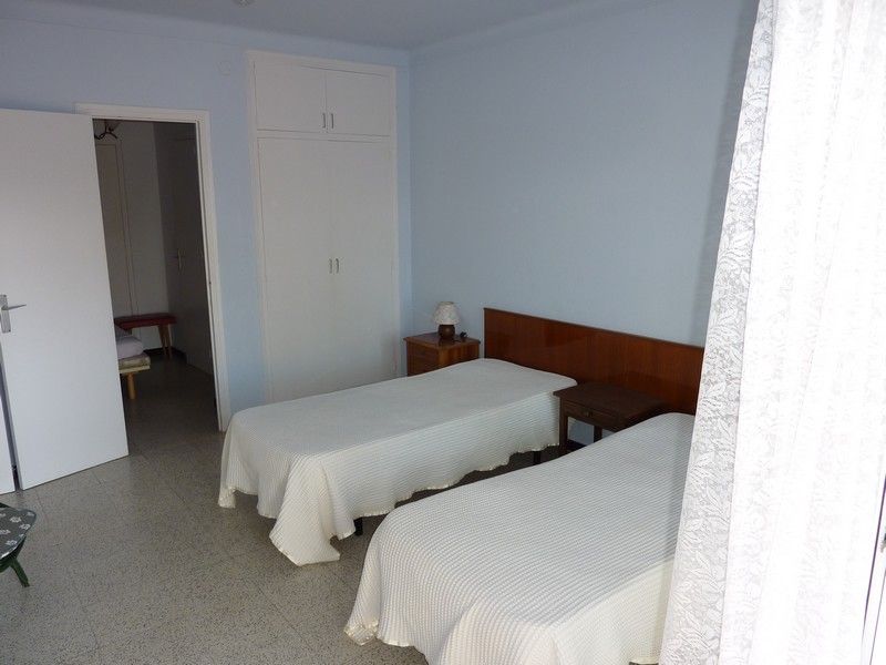 foto 3 Mietobjekt von Privatpersonen Rosas appartement Katalonien Provinz Girona Schlafzimmer