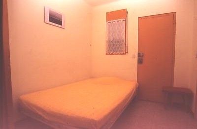 foto 7 Mietobjekt von Privatpersonen Rosas appartement Katalonien Provinz Girona Schlafzimmer