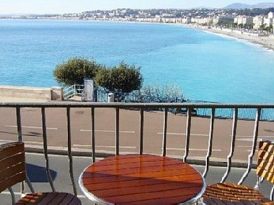 foto 0 Mietobjekt von Privatpersonen Nice appartement Provence-Alpes-Cte d'Azur Alpes-Maritimes Balkon