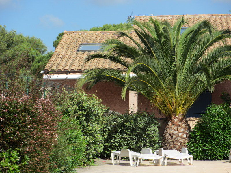 foto 1 Mietobjekt von Privatpersonen Sainte Maxime maison Provence-Alpes-Cte d'Azur Var Ansicht des Objektes