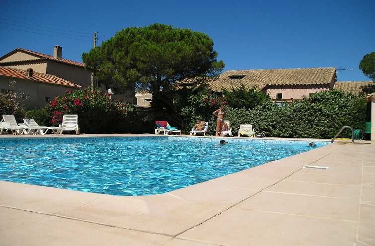 foto 1 Mietobjekt von Privatpersonen Sainte Maxime villa Provence-Alpes-Cte d'Azur Var Schwimmbad