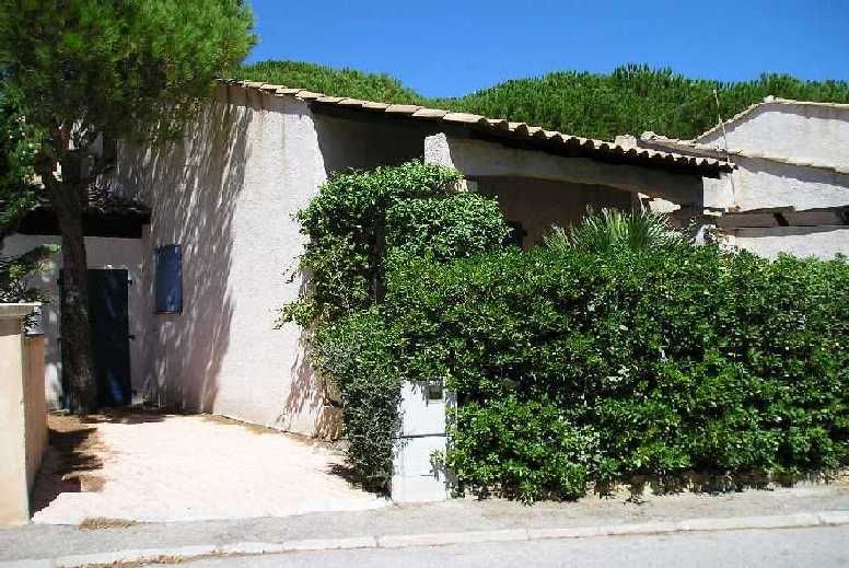 foto 0 Mietobjekt von Privatpersonen Sainte Maxime villa Provence-Alpes-Cte d'Azur Var Ansicht des Objektes