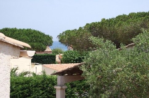 foto 14 Mietobjekt von Privatpersonen Sainte Maxime villa Provence-Alpes-Cte d'Azur Var Ausblick von der Terrasse