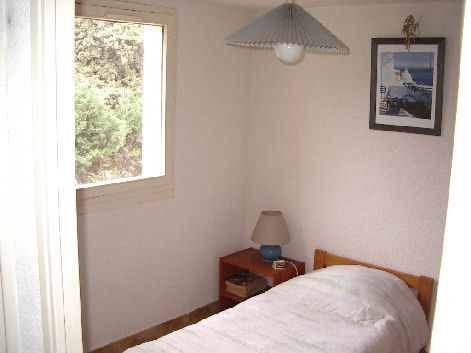 foto 2 Mietobjekt von Privatpersonen Bandol appartement Provence-Alpes-Cte d'Azur Var Schlafzimmer 1