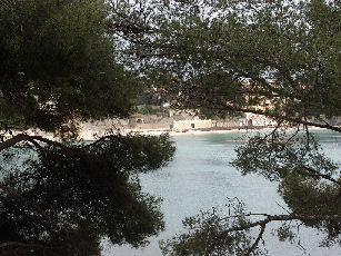 foto 13 Mietobjekt von Privatpersonen Bandol appartement Provence-Alpes-Cte d'Azur Var Strand